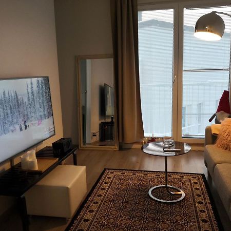 Nordic Home Rovaniemi Eksteriør bilde