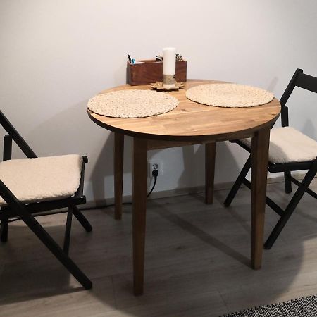 Nordic Home Rovaniemi Eksteriør bilde