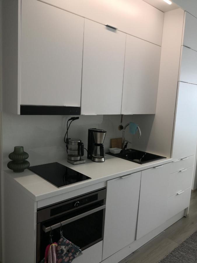 Nordic Home Rovaniemi Eksteriør bilde
