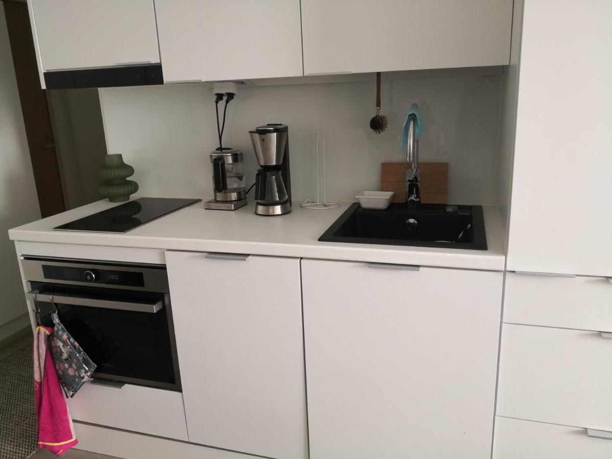 Nordic Home Rovaniemi Eksteriør bilde
