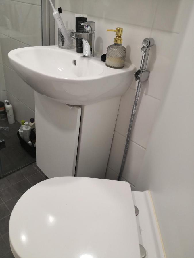 Nordic Home Rovaniemi Eksteriør bilde