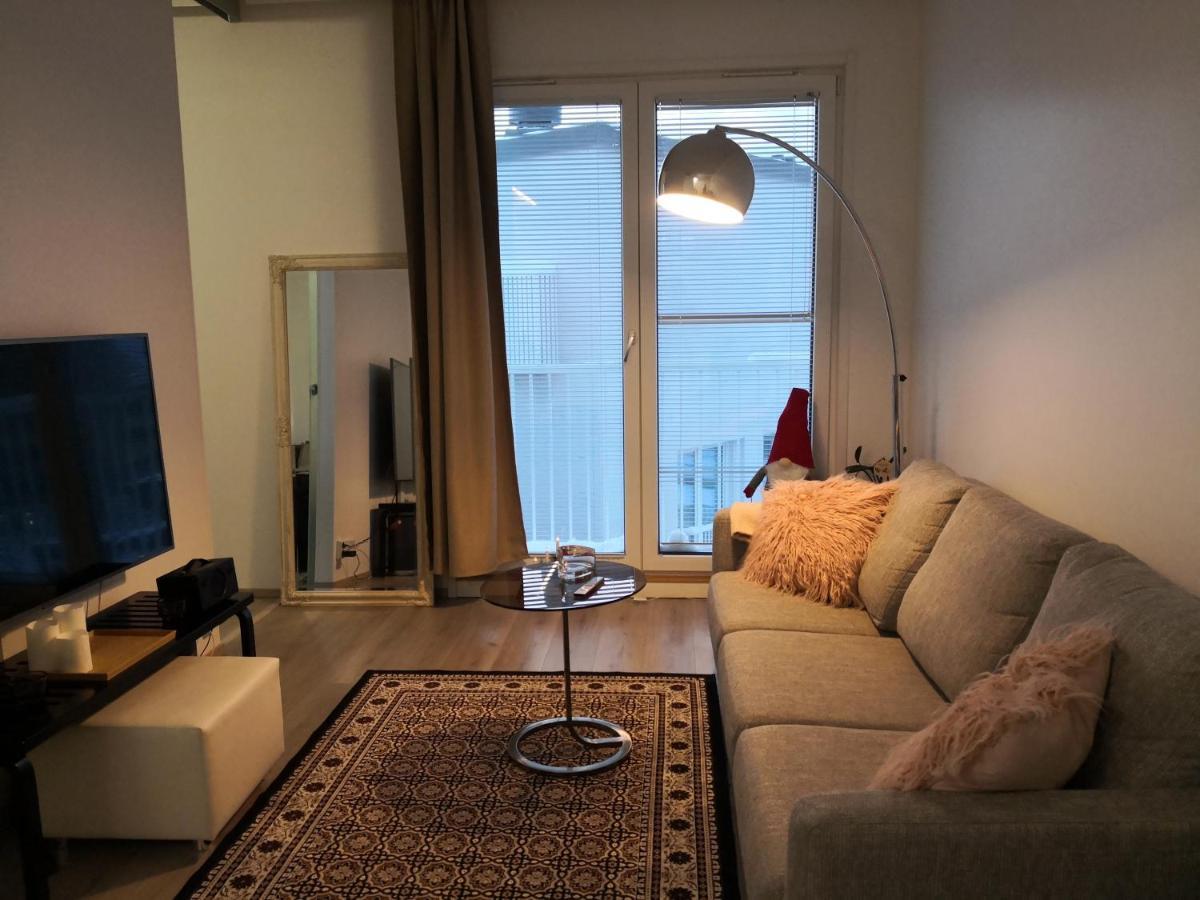 Nordic Home Rovaniemi Eksteriør bilde