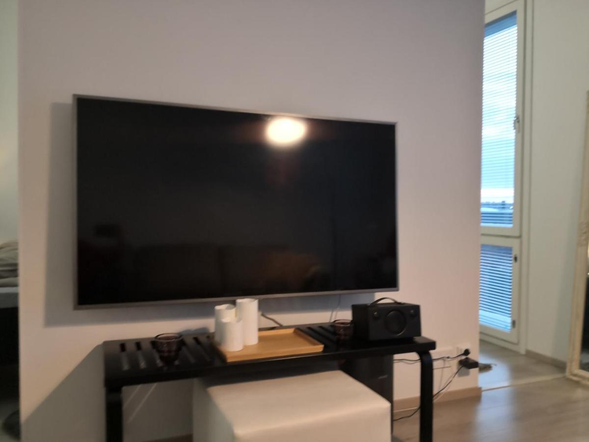 Nordic Home Rovaniemi Eksteriør bilde