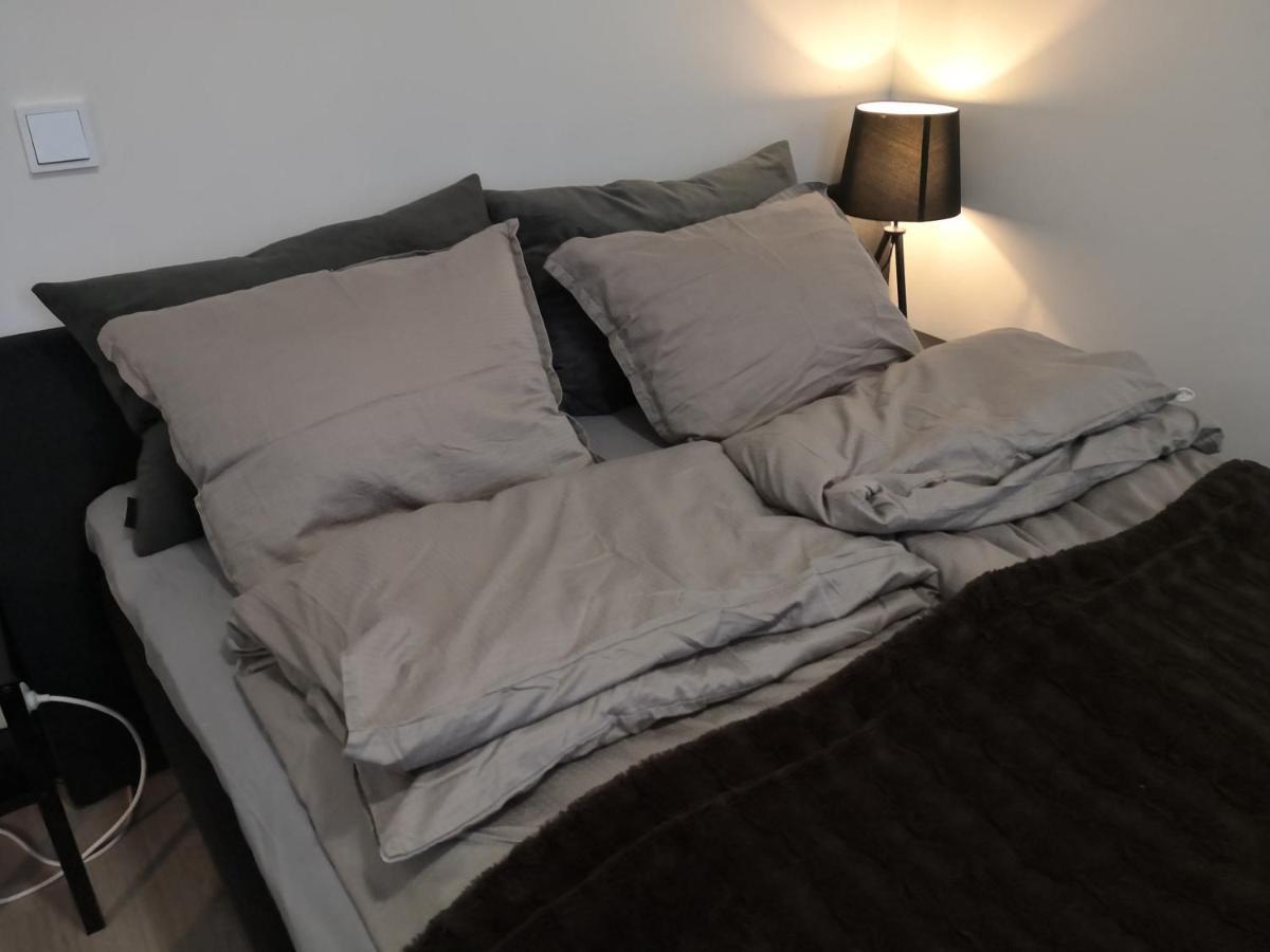 Nordic Home Rovaniemi Eksteriør bilde