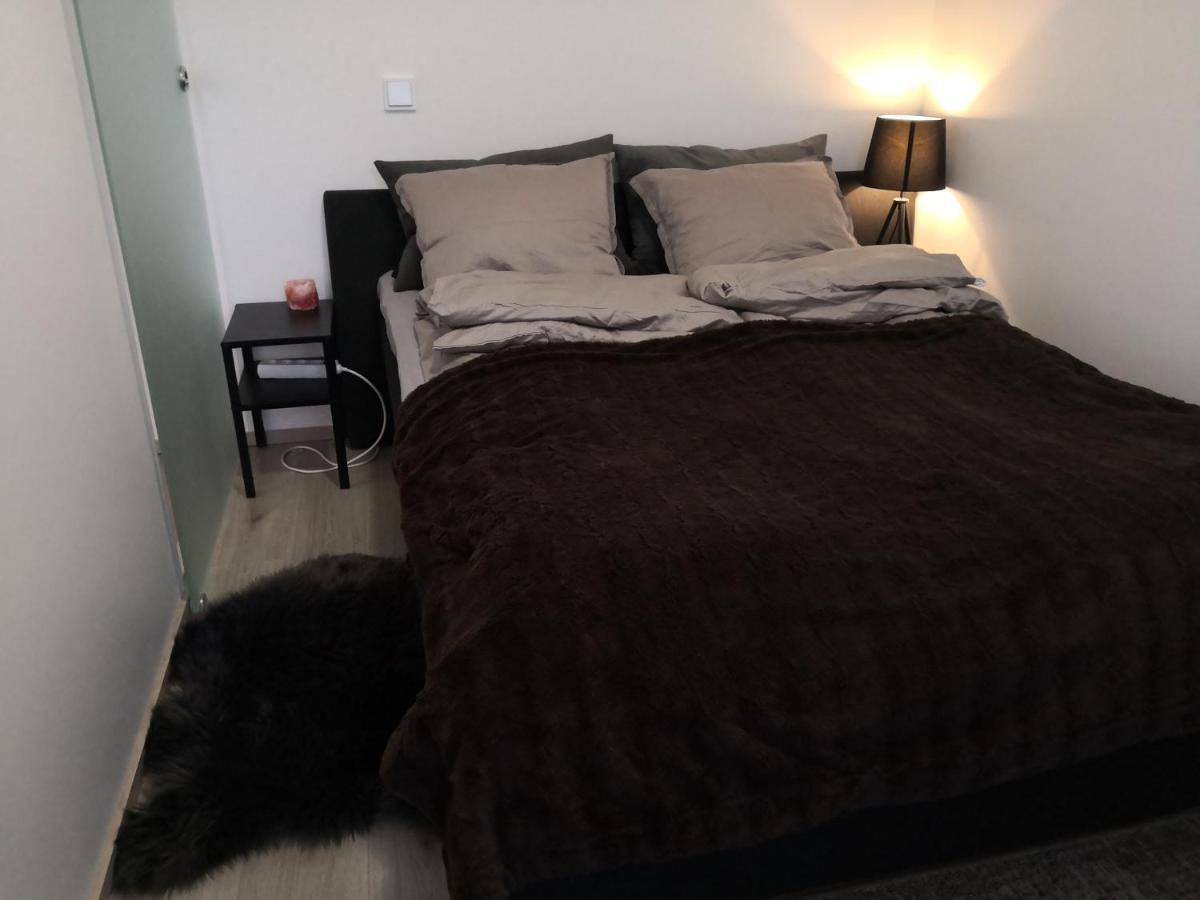 Nordic Home Rovaniemi Eksteriør bilde
