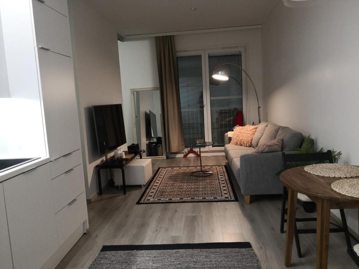 Nordic Home Rovaniemi Eksteriør bilde