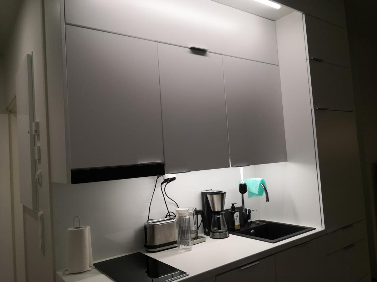 Nordic Home Rovaniemi Eksteriør bilde